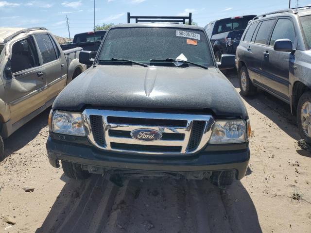Photo 5 from auction – 2010 FORD RANGER SUP with VIN 1FTLR1EE8APA58573