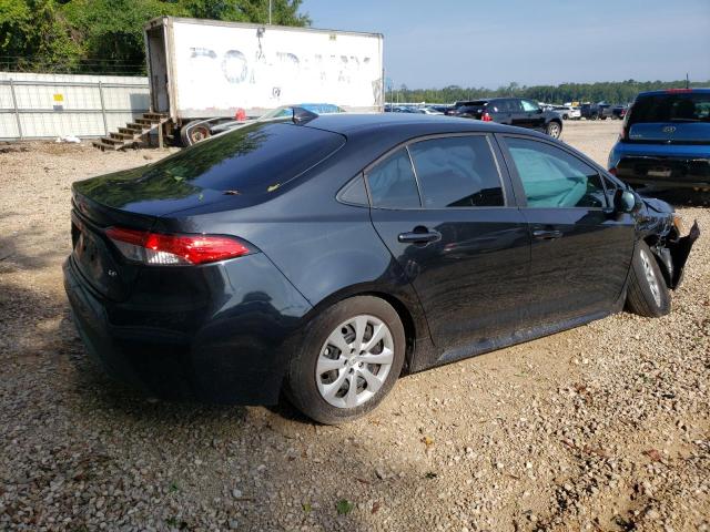 Photo 3 from auction – 2021 TOYOTA COROLLA LE with VIN 5YFEPMAEXMP238467