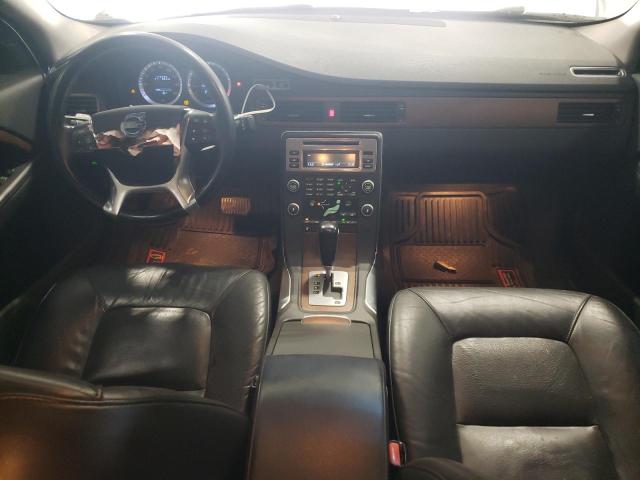Photo 8 from auction – 2010 VOLVO S80 3.2 with VIN YV1982AS5A1132494