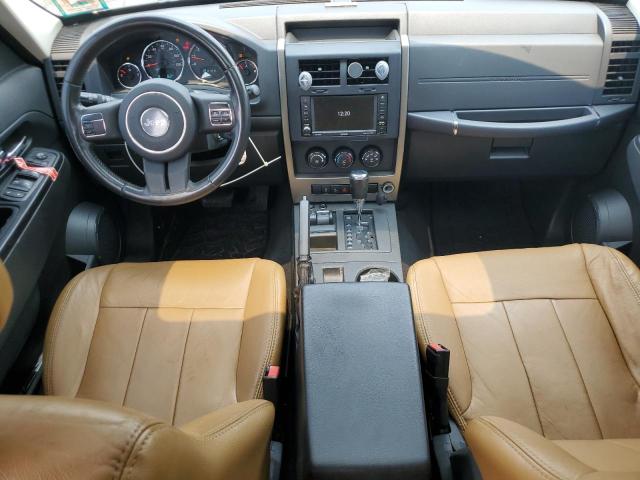 Photo 8 from auction – 2012 JEEP LIBERTY SP with VIN 1C4PJMAK9CW120450