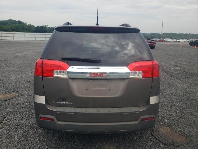 Photo 6 from auction – 2012 GMC TERRAIN SL with VIN 2GKALSEK3C6298223