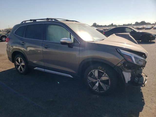 Photo 4 from auction – 2021 SUBARU FORESTER T with VIN JF2SKAXC8MH565467