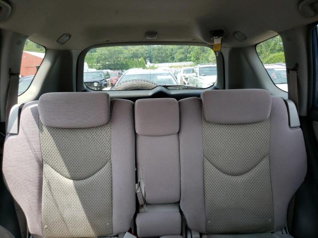 Photo 10 from auction – 2008 TOYOTA RAV4 with VIN JTMBD33V886083191