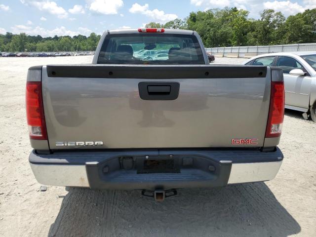 Photo 6 from auction – 2008 GMC SIERRA K15 with VIN 1GTEK19J48Z300598