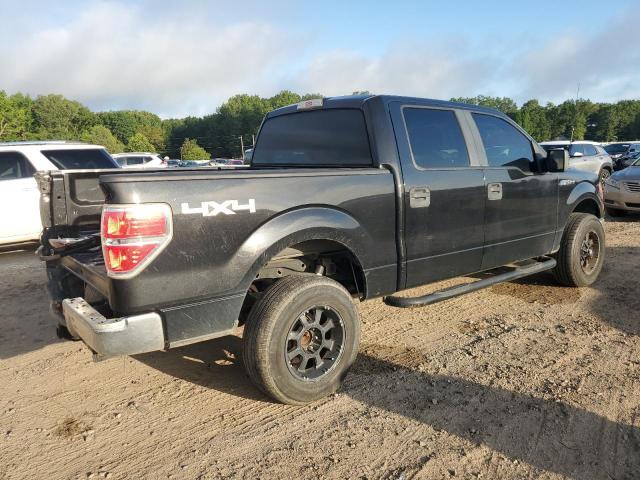 Photo 3 from auction – 2013 FORD F150 SUPER with VIN 1FTFW1EF4DFA04647