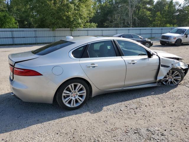Photo 3 from auction – 2017 JAGUAR XF PREMIUM with VIN SAJBD4BV9HCY29626