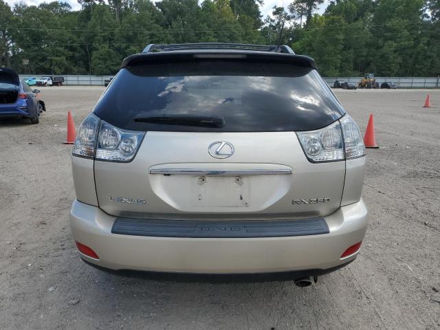 Photo 6 from auction – 2006 LEXUS RX 330 with VIN JTJGA31U560060134