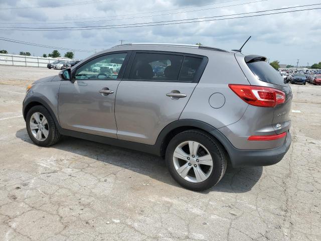 Photo 2 from auction – 2013 KIA SPORTAGE B with VIN KNDPB3A22D7494109