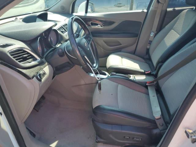 Photo 7 from auction – 2016 BUICK ENCORE with VIN KL4CJASB7GB744539