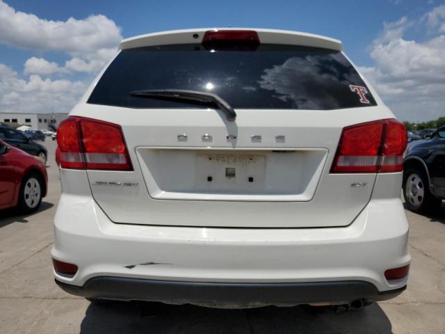 Photo 6 from auction – 2016 DODGE JOURNEY SX with VIN 3C4PDCBB4GT111179