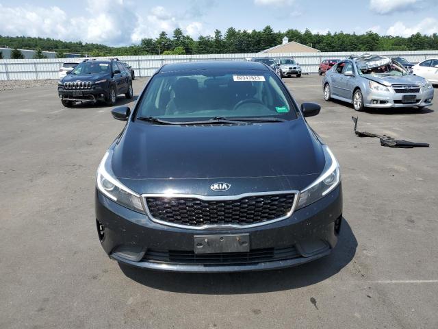 Photo 5 from auction – 2017 KIA FORTE LX with VIN 3KPFL4A71HE037663