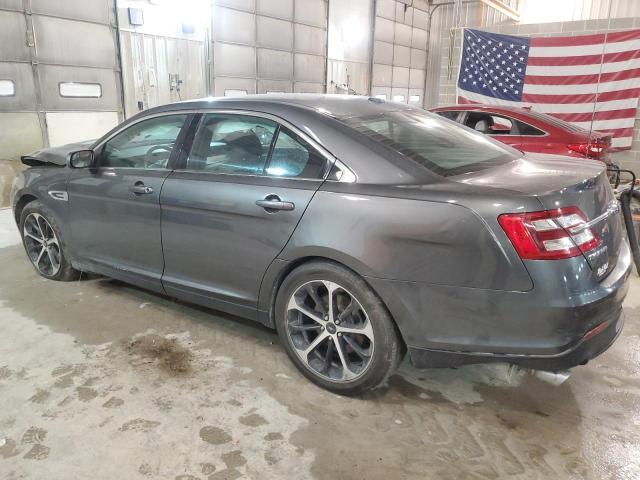 Снимка 2 от търг – 2015 FORD TAURUS SEL с VIN 1FAHP2E80FG203081