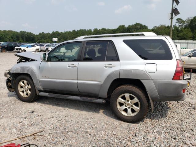 Photo 2 from auction – 2003 TOYOTA 4RUNNER SR with VIN JTEZU14R130012510