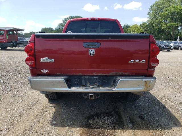 Photo 6 from auction – 2008 DODGE RAM 1500 C with VIN 1D7HU18248J240005