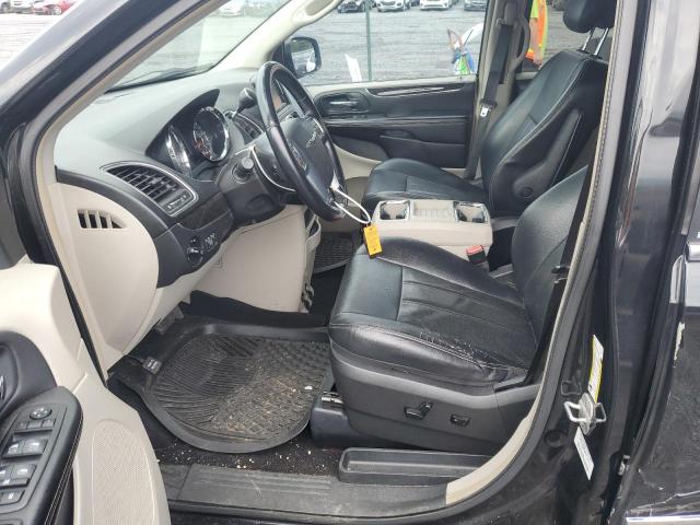 Photo 7 from auction – 2012 CHRYSLER TOWN & COU with VIN 2C4RC1BG2CR368172