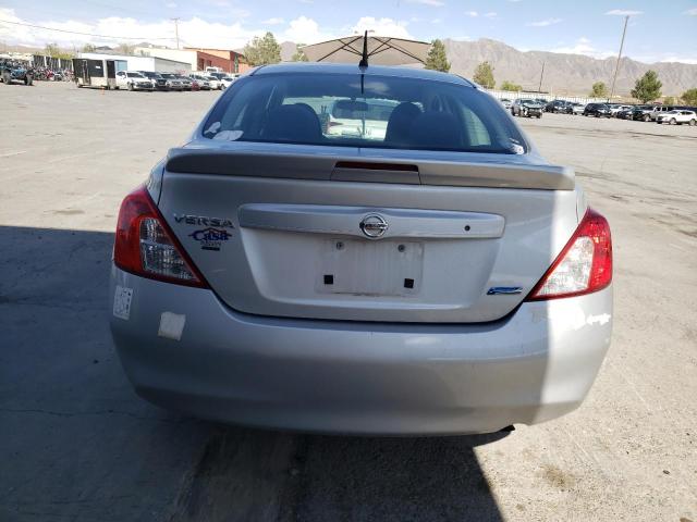 Photo 6 from auction – 2014 NISSAN VERSA S with VIN 3N1CN7AP0EL844216