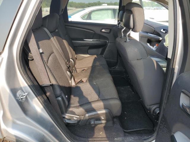 Photo 10 from auction – 2018 DODGE JOURNEY SE with VIN 3C4PDCAB8JT520794