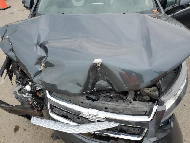 Photo 11 from auction – 2013 CHEVROLET VOLT with VIN 1G1RD6E4XDU102746