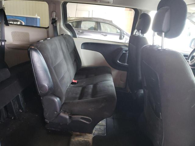 Photo 11 from auction – 2015 DODGE GRAND CARA with VIN 2C4RDGCG4FR648761