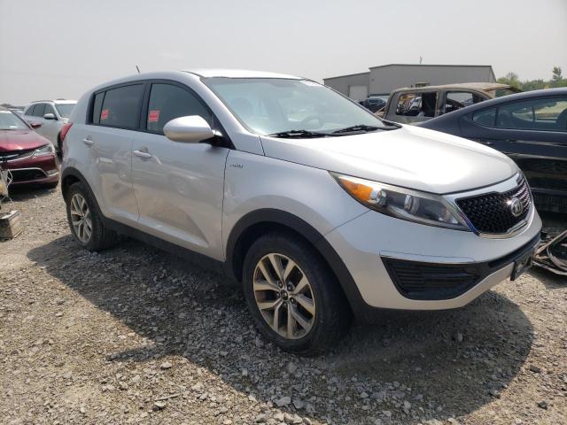 Photo 4 from auction – 2015 KIA SPORTAGE L with VIN KNDPBCAC7F7772157