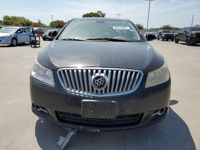 Photo 5 from auction – 2010 BUICK LACROSSE C with VIN 1G4GC5EG3AF211843