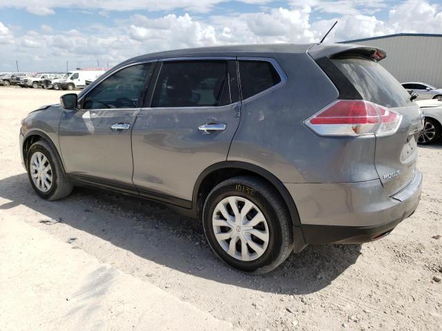 Photo 2 from auction – 2015 NISSAN ROGUE S with VIN KNMAT2MT7FP588135