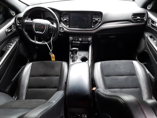 Photo 8 from auction – 2021 DODGE DURANGO R/ with VIN 1C4SDJCT4MC826184