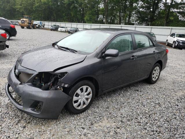 TOYOTA COROLA 2011 with VIN 2T1BU4EE9BC693068 - Photo from auction