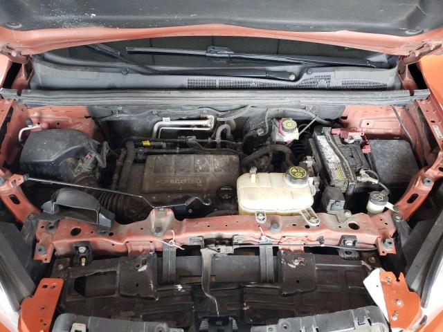Фото 11 с аукциона – 2015 CHEVROLET TRAX 1LT с VIN KL7CJLSB7FB259153