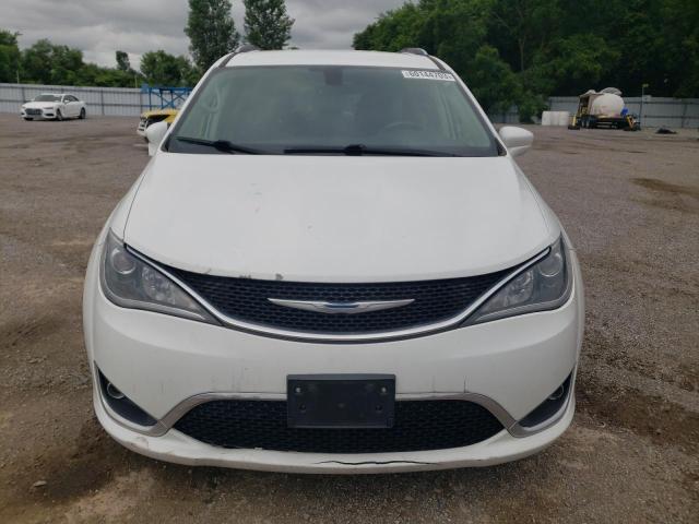 Photo 5 from auction – 2018 CHRYSLER PACIFICA T with VIN 2C4RC1EG5JR290334