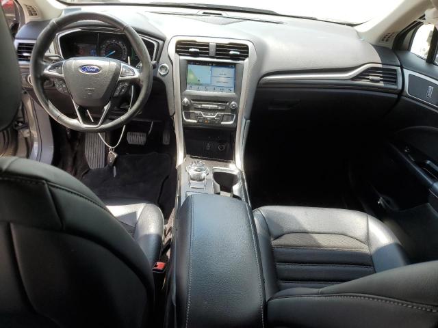 Photo 8 from auction – 2017 FORD FUSION SE with VIN 3FA6P0HD3HR312425