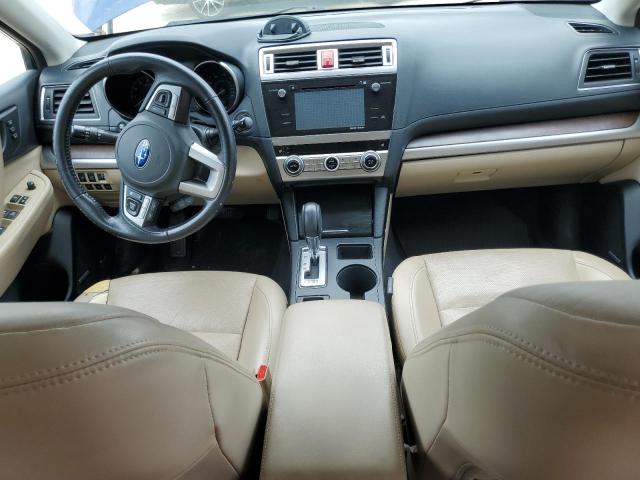 Photo 8 from auction – 2015 SUBARU OUTBACK 2. with VIN 4S4BSBNC7F3300672