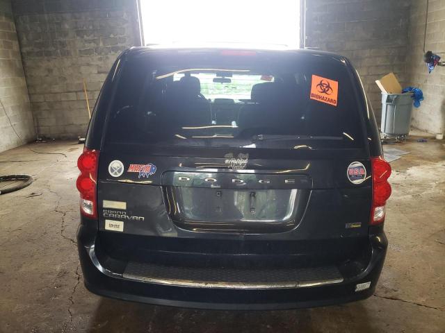 Photo 6 from auction – 2012 DODGE GRAND CARA with VIN 2C4RDGCG1CR202059