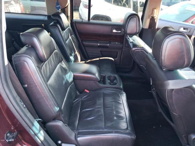 Photo 11 from auction – 2011 FORD FLEX SEL with VIN 2FMGK5CC9BBD24749