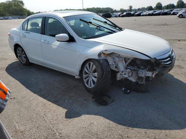 Photo 4 from auction – 2012 HONDA ACCORD EX with VIN 1HGCP2F71CA073967