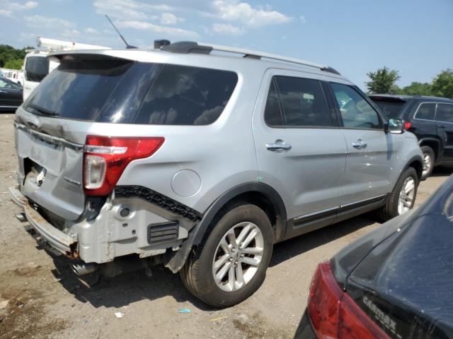 Photo 3 from auction – 2015 FORD EXPLORER X with VIN 1FM5K8D81FGA46351