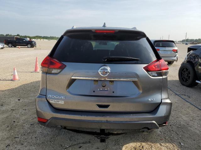 Photo 6 from auction – 2018 NISSAN ROGUE S with VIN KNMAT2MT1JP600384