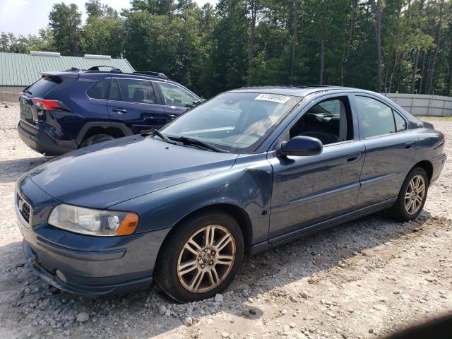 Photo 1 from auction – 2006 VOLVO S60 2.5T with VIN YV1RH592862531004