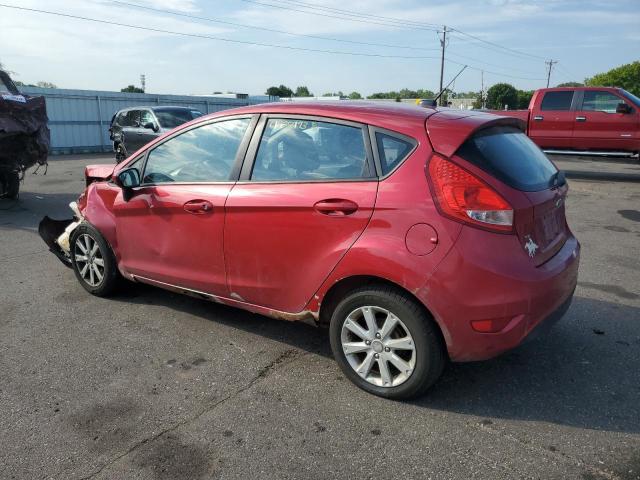 Photo 2 from auction – 2011 FORD FIESTA SE with VIN 3FADP4EJ1BM193402