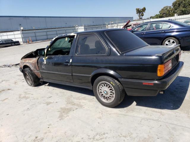 Photo 2 from auction – 1991 BMW 318 IS with VIN WBAAF9310MEE66273