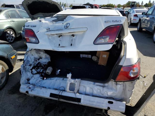Photo 6 from auction – 2004 LEXUS ES 330 with VIN JTHBA30G845045232