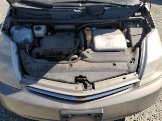 Photo 11 from auction – 2007 TOYOTA PRIUS with VIN JTDKB20U577692145
