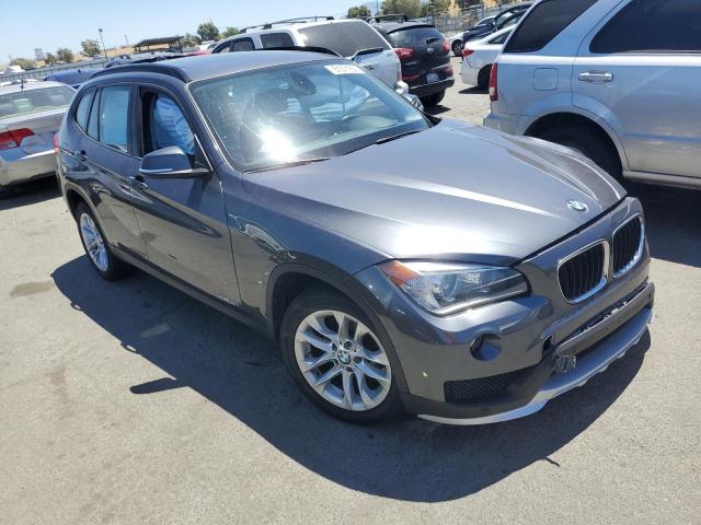 Photo 4 from auction – 2015 BMW X1 XDRIVE2 with VIN WBAVL1C54FVY35411