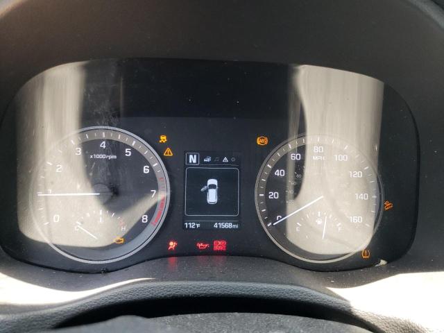 Photo 9 from auction – 2016 HYUNDAI TUCSON LIM with VIN KM8J33A24GU263457