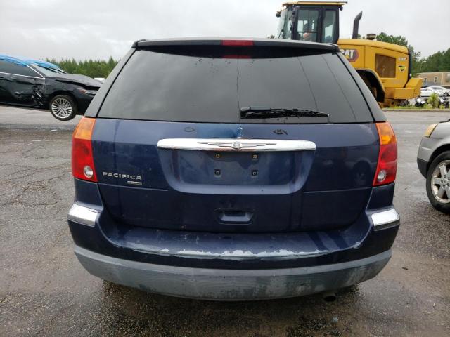 Photo 6 from auction – 2006 CHRYSLER PACIFICA T with VIN 2A4GM684X6R693472