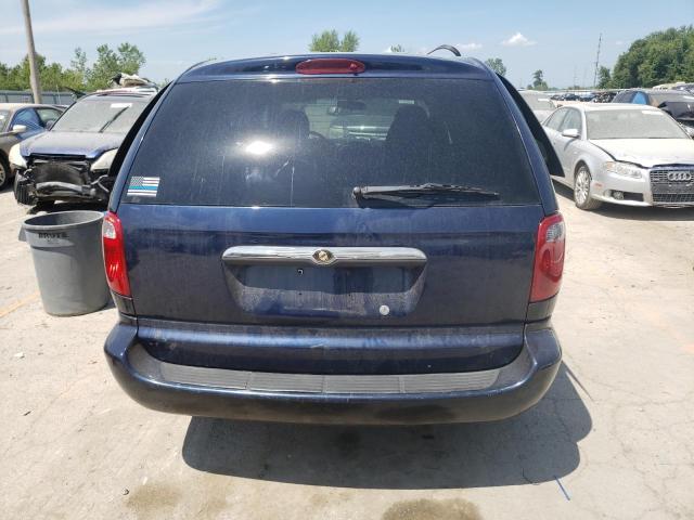 Photo 6 from auction – 2006 CHRYSLER TOWN & COU with VIN 1A4GP45RX6B547096