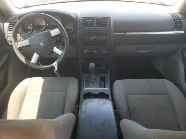 Photo 8 from auction – 2008 DODGE CHARGER with VIN 2B3KA43G18H182287