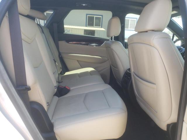 Photo 11 from auction – 2018 CADILLAC XT5 PREMIU with VIN 1GYKNFRS2JZ235346