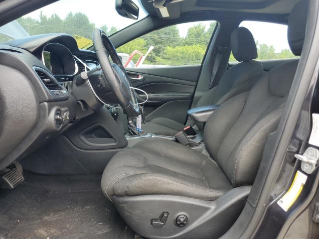 Photo 7 from auction – 2013 DODGE DART LIMIT with VIN 1C3CDFCA2DD182599