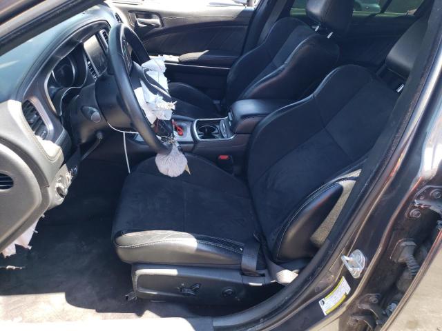 Photo 7 from auction – 2019 DODGE CHARGER GT with VIN 2C3CDXHGXKH519037